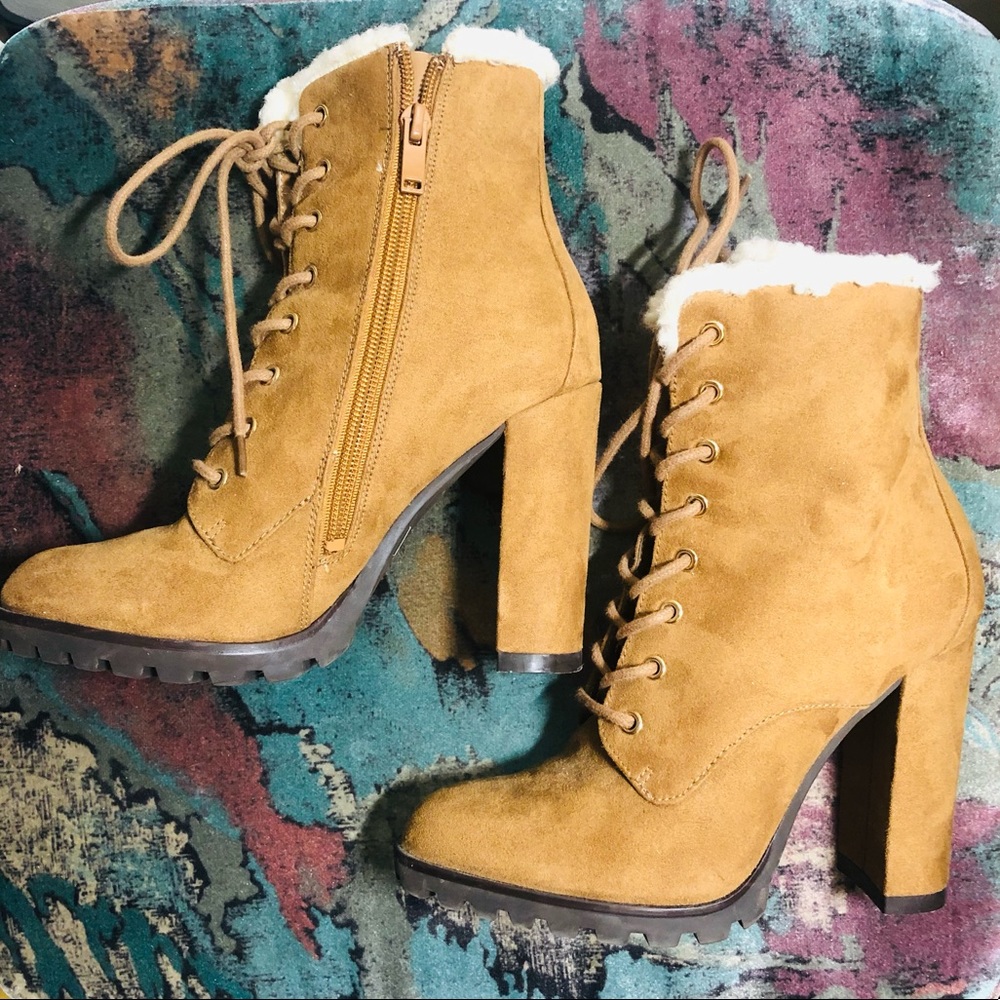Aldo boots